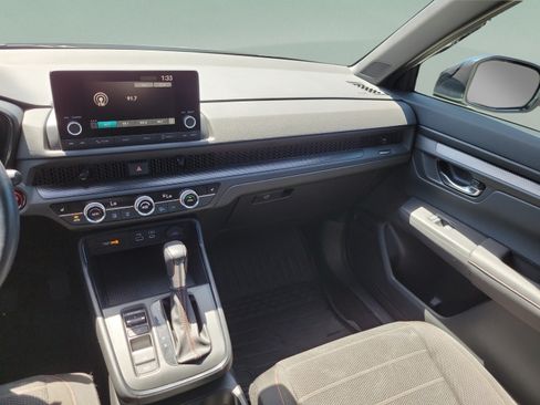 Used 2024 Honda CR-V Sport image 17