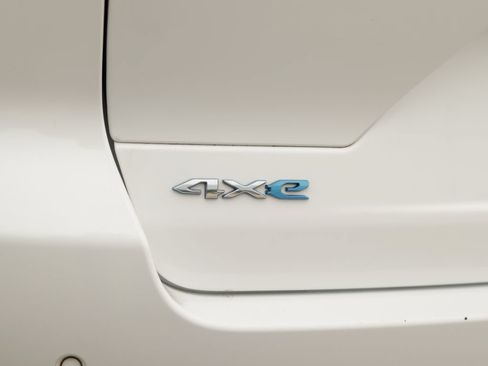 Used 2024 Jeep Grand Cherokee Limited 4xe AWD/4WD image 43