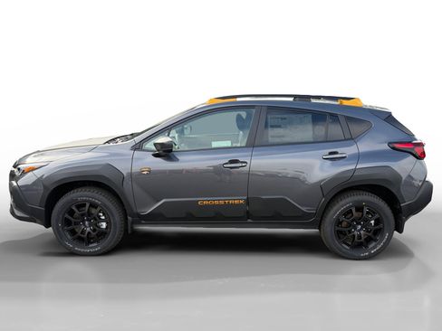 New 2026 Subaru Crosstrek 2.5i Wilderness image 2