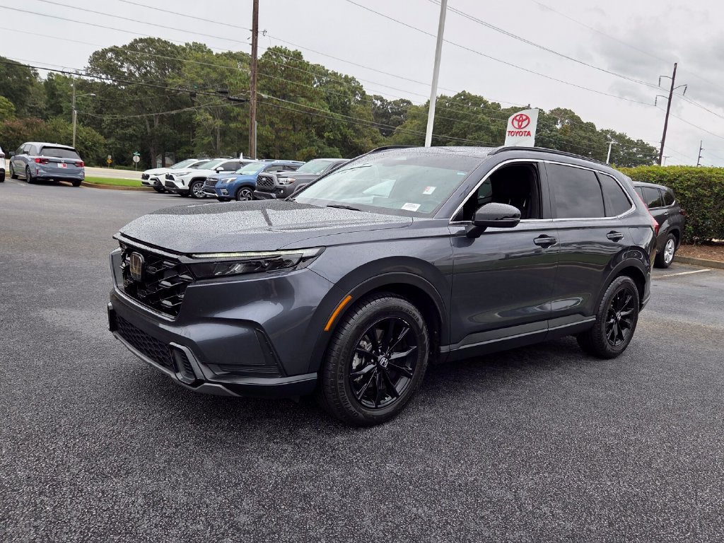 Used 2023 Honda CR-V Sport image 3