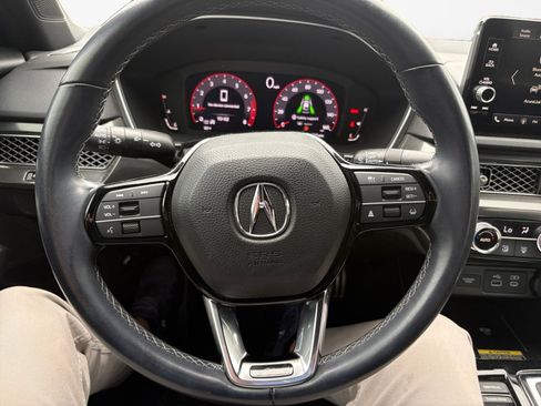 Used 2023 Acura Integra A-Spec FWD image 13