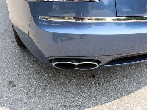 Used 2015 Bentley Flying Spur V8 AWD/4WD image 75