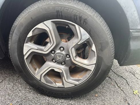 Used 2019 Honda CR-V EX-L image 10