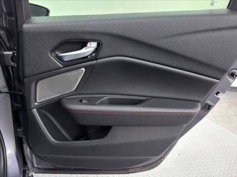 Used 2023 Acura TLX Type S AWD/4WD image 21