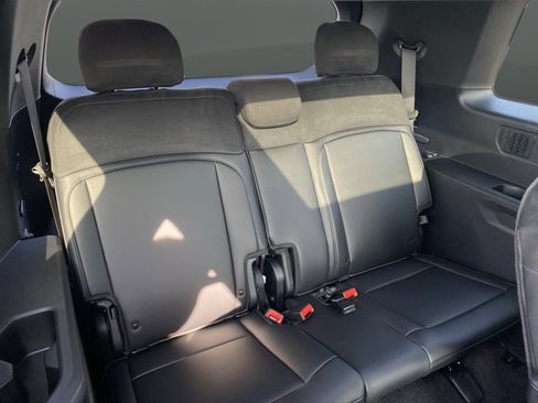 New 2027 Kia Telluride SX Prestige X-Pro AWD/4WD image 43
