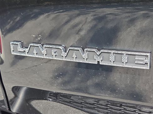 New 2026 RAM 1500 Laramie w/ Laramie Southwest Edition image 9