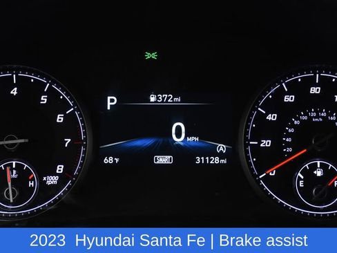 Used 2023 Hyundai Santa Fe SEL image 13