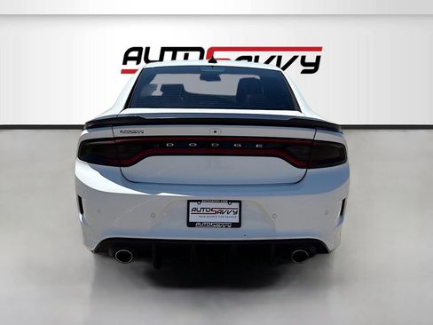 Used 2021 Dodge Charger R/T w/ Daytona Edition Group RWD image 6