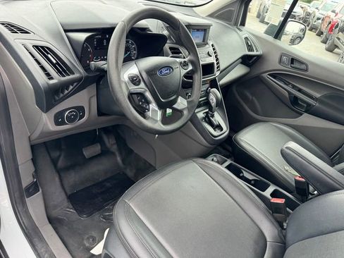 Used 2020 Ford Transit Connect XL FWD image 14