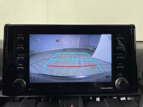 Certified 2022 Toyota RAV4 SE w/ Weather & Moonroof Package image 18