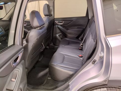 Certified 2024 Subaru Forester Touring image 16