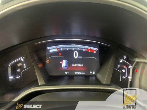 Used 2019 Honda CR-V EX image 20