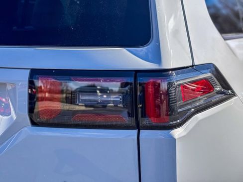 New 2026 Jeep Cherokee Limited AWD/4WD image 8