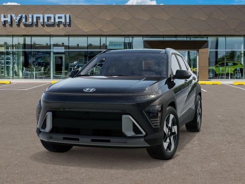 New 2027 Hyundai Kona Limited FWD image 6