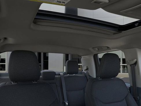 New 2026 Ford Maverick XLT w/ XLT Luxury Package image 12