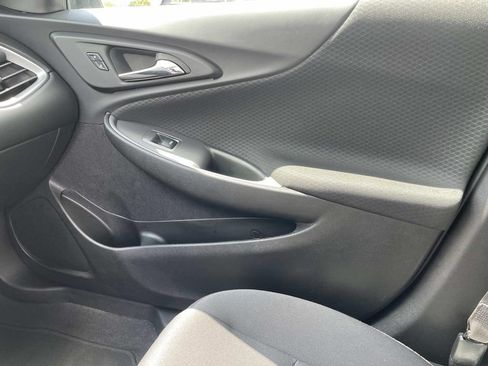 Used 2025 Chevrolet Malibu LT FWD image 25