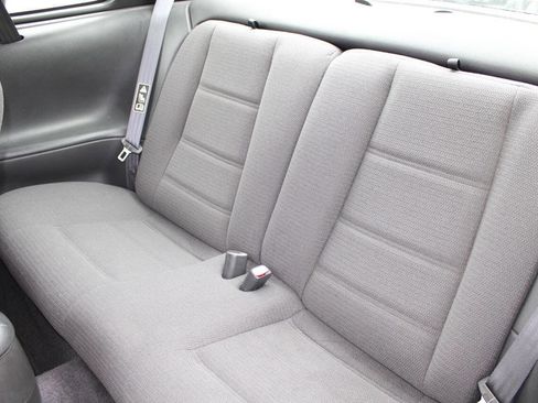 Used 2000 Ford Mustang Coupe RWD image 17