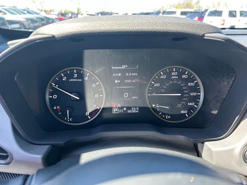 Used 2024 Subaru Crosstrek 2.5i Sport image 11