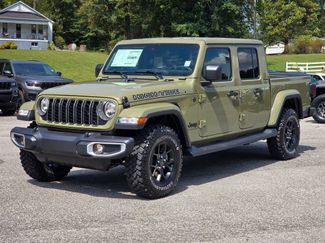 New 2025 Jeep Gladiator Sport video 2