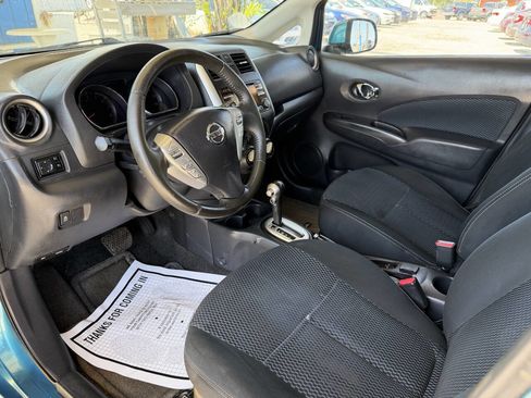 Used 2014 Nissan Versa Note SV w/ Convenience Package image 20