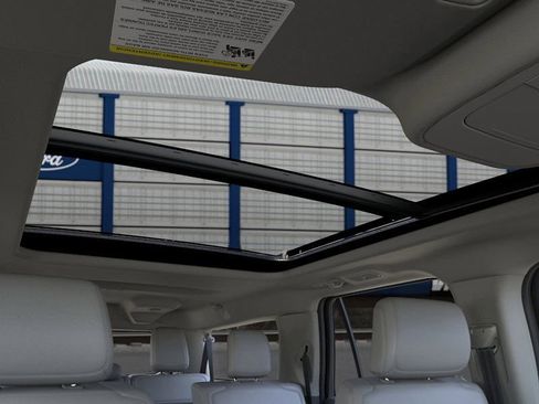 New 2026 Ford Expedition Max Active image 22