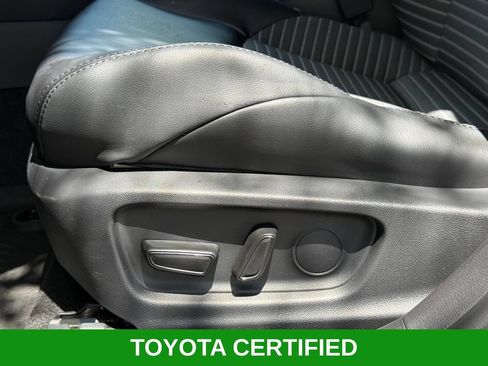 Used 2026 Toyota Corolla XSE FWD image 8