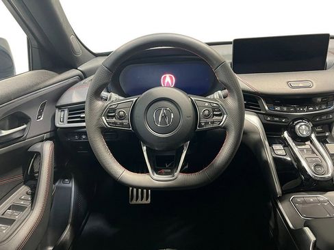 Used 2025 Acura TLX A-Spec Package image 24