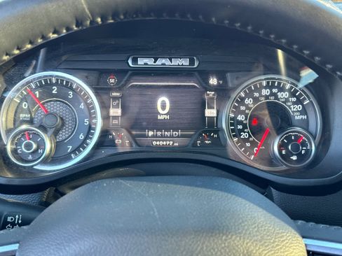 Used 2022 RAM 1500 Laramie image 17