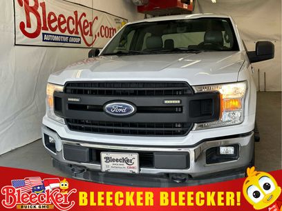 Used 2020 Ford F150 XL w/ Equipment Group 101A Mid