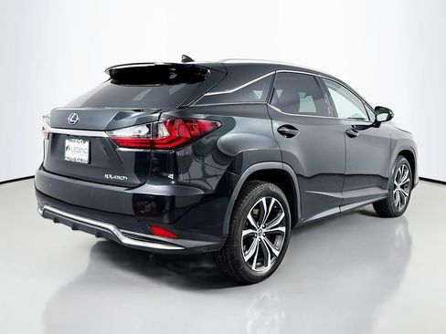Used 2022 Lexus RX 450h AWD w/ Premium Package image 5