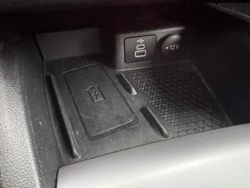 Used 2024 Ford Bronco Sport Big Bend w/ Convenience Package image 29