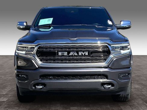 Certified 2024 RAM 1500 Limited image 2