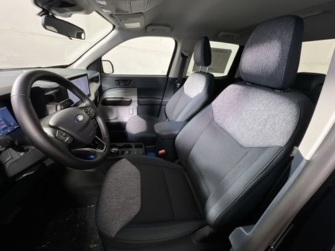 New 2025 Ford Maverick XLT w/ XLT Luxury Package image 13