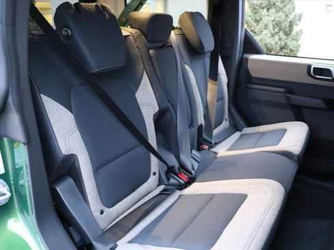 New 2025 Ford Bronco Big Bend image 14