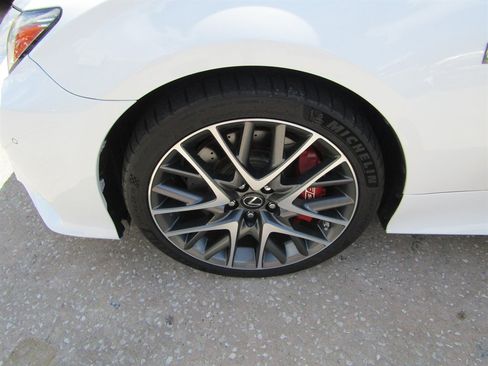 Used 2016 Lexus RC 350 RWD image 14