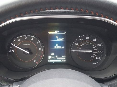 Used 2023 Subaru Crosstrek 2.0i Premium image 20