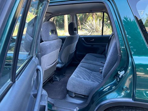 Used 1999 Honda CR-V EX image 30