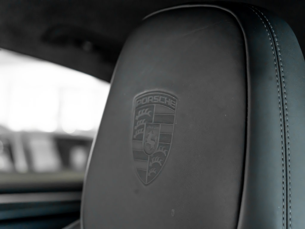 Certified 2021 Porsche Cayenne GTS AWD/4WD image 18