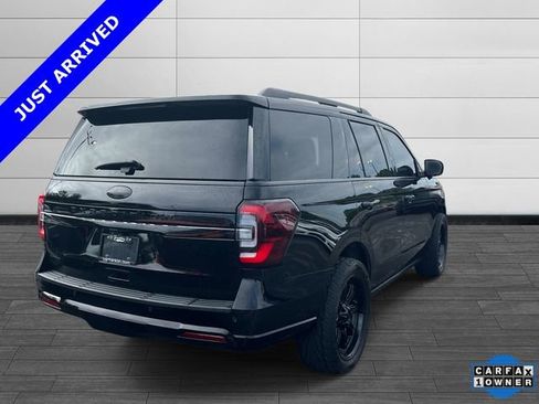 Used 2024 Ford Expedition Limited AWD/4WD image 2