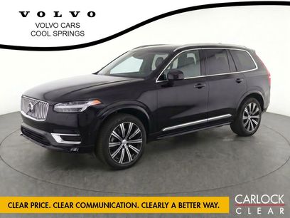 Certified 2023 Volvo XC90 B6 Plus w/ Protection Package Premier