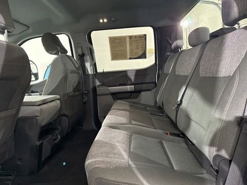 Used 2025 Ford F250 XLT AWD/4WD image 13
