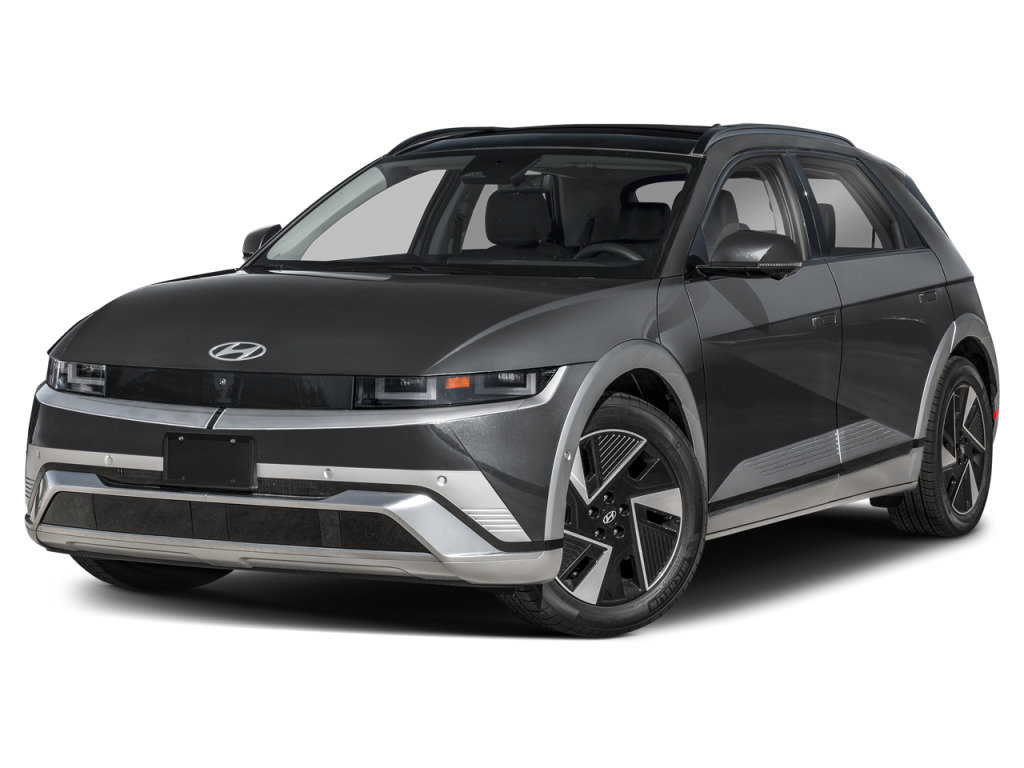 New 2027 Hyundai Ioniq 5 Limited AWD/4WD image 18