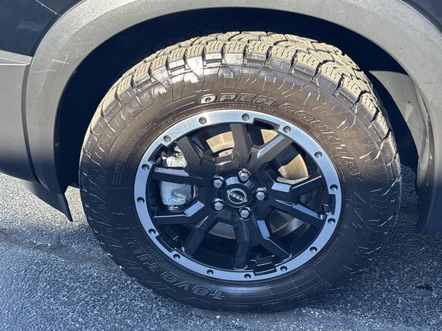 Certified 2025 Nissan Pathfinder Rock Creek AWD/4WD image 13