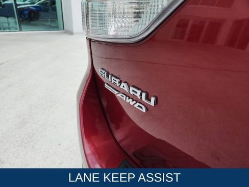 Used 2020 Subaru Forester Touring w/ Popular Package #2 image 16