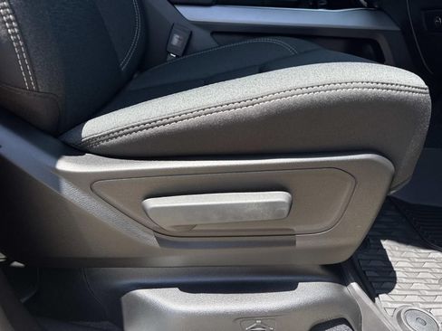 New 2026 RAM 1500 Big Horn RWD image 12