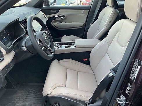 New 2026 Volvo XC90 T8 Ultra w/ Protection Package Premier AWD/4WD image 15