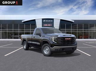 New 2026 GMC Sierra 1500 Pro w/ Pro Value Package RWD video 1