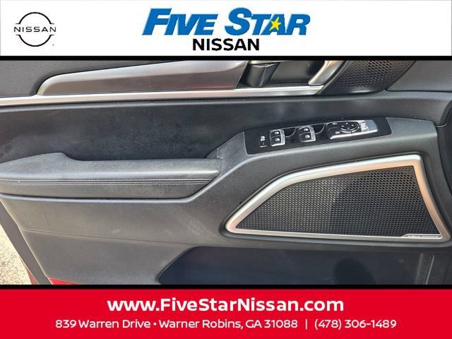 Used 2023 Kia Telluride S w/ S Sunroof Package AWD/4WD image 28