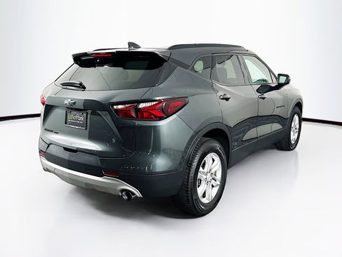 Used 2020 Chevrolet Blazer LT w/ Sound & Technology Package image 9