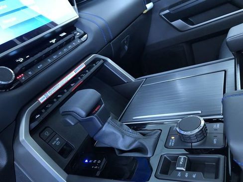 New 2026 Toyota Tundra Platinum image 24